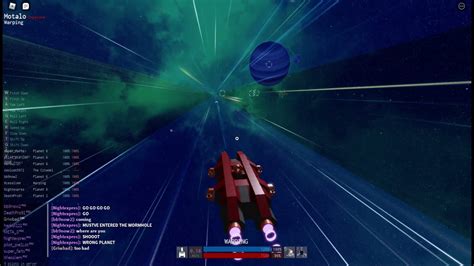 Starscapes Roblox .